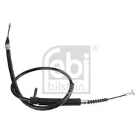 FEBI BILSTEIN 109494 Handbremsseil