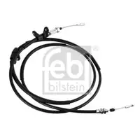 FEBI BILSTEIN 109486 Handbremsseil