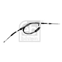 FEBI BILSTEIN 109487 Handbremsseil