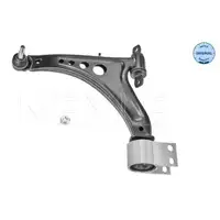 MEYLE 616 050 0073 Lenker, Radaufhängung für OPEL