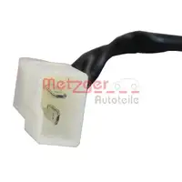 METZGER 2220816 WASCHWASSERDÜSE, SCHEIBENREINIGUNG