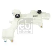 FEBI BILSTEIN 109553 Kühlerausgleichsbehälter für RENAULT, DAF, VOLVO