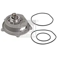 FEBI BILSTEIN 109555 Wasserpumpe