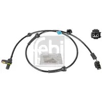 FEBI BILSTEIN 109561 ABS-Sensor für FIAT