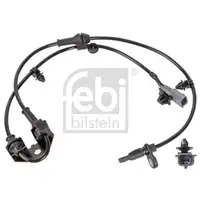 FEBI BILSTEIN 109563 ABS-Sensor für SUZUKI