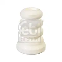 FEBI BILSTEIN 109593 Anschlagpuffer für BMW, MINI