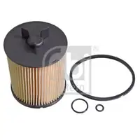 FEBI BILSTEIN 109599 Kraftstofffilter