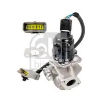 FEBI BILSTEIN 109637 Abgasregelventil