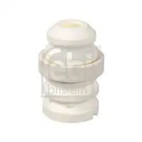 FEBI BILSTEIN 109688 Anschlagpuffer für MAZDA, OPEL, CHEVROLET