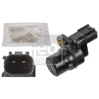 FEBI BILSTEIN 109692 ABS-Sensor für TOYOTA