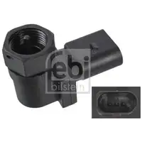 FEBI BILSTEIN 109728 Fahrgeschwindigkeitssensor für SKODA, SEAT, VW, AUDI