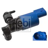 FEBI BILSTEIN 170096 Waschwasserpumpe