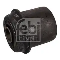 FEBI BILSTEIN 170091 Achskörperlager für VW, AUDI, SKODA