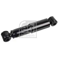 FEBI BILSTEIN 170116 Fahrerhausdämpfer für RENAULT