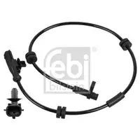 FEBI BILSTEIN 170146 ABS-Sensor für FORD