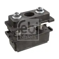 FEBI BILSTEIN 170171 Rep. Satz Kühlerlagerung