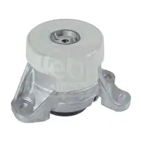 FEBI BILSTEIN 170189 Motorlager für MERCEDES-BENZ
