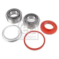 FEBI BILSTEIN 170211 Radlagersatz