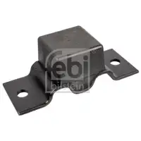 FEBI BILSTEIN 170222 Anschlagpuffer für DAF