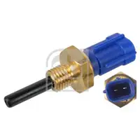 FEBI BILSTEIN 170218 Lufttemperaturgeber für MAZDA