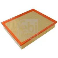 FEBI BILSTEIN 170232 Luftfilter für VW