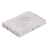 FEBI BILSTEIN 170225 Motorlager für MERCEDES-BENZ