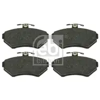 Federbeinstützlager Febi Bilstein 170300 für Chrysler für Fiat für Jeep