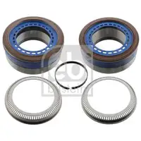 FEBI BILSTEIN 170317 Radlagersatz