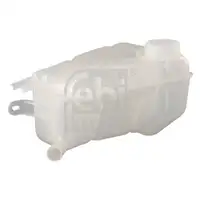 FEBI BILSTEIN 170310 Kühlerausgleichsbehälter für FORD