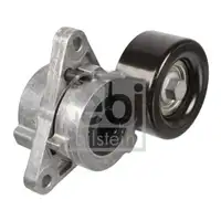 Riemenspanner Keilrippenriemen Febi Bilstein 170318 für Nissan