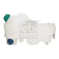 FEBI BILSTEIN 170335 Kühlerausgleichsbehälter