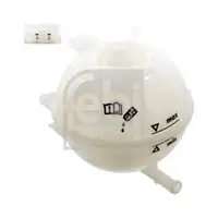 FEBI BILSTEIN 170336 Kühlerausgleichsbehälter für SEAT, SKODA, AUDI, VW
