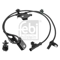 FEBI BILSTEIN 170334 ABS-Sensor für TOYOTA