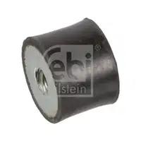 FEBI BILSTEIN 170350 Gummimetallpuffer
