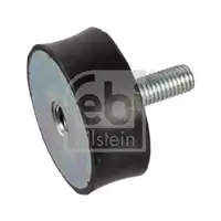 FEBI BILSTEIN 170344 Gummimetallpuffer