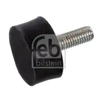 FEBI BILSTEIN 170354 Gummimetallpuffer