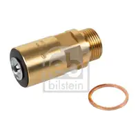 FEBI BILSTEIN 170435 Druckregelventil für SCANIA