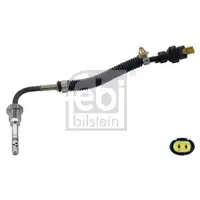 FEBI BILSTEIN 170491 Abgastemperatursensor für MERCEDES-BENZ