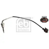 FEBI BILSTEIN 170507 Abgastemperatursensor für CHEVROLET, OPEL