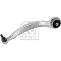 Lenker Radaufhängung Febi Bilstein 170529 für Audi Vorderachse Rechts Hinten