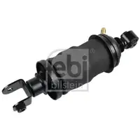 FEBI BILSTEIN 170524 Fahrerhausdämpfer