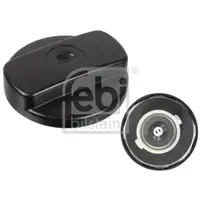 FEBI BILSTEIN 170552 Tankdeckel für BMW