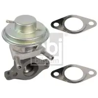 FEBI BILSTEIN 170555 Abgasregelventil für IVECO, FIAT