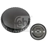FEBI BILSTEIN 170562 Tankdeckel