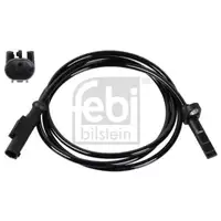 FEBI BILSTEIN 170577 ABS-Sensor für IVECO