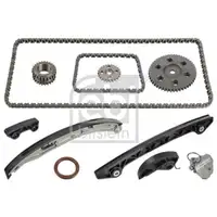 FEBI BILSTEIN 170593 Steuerkettensatz für MAZDA