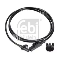 FEBI BILSTEIN 170585 ABS-Sensor für IVECO