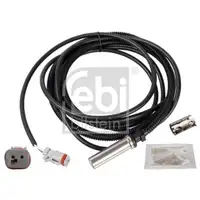 FEBI BILSTEIN 170587 ABS-Sensor für SCANIA