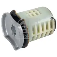 FEBI BILSTEIN 170615 Achskörperlager