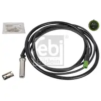 FEBI BILSTEIN 170639 ABS-Sensor für SCANIA
